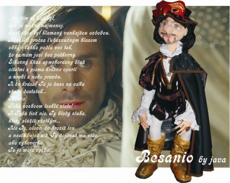 Besianio